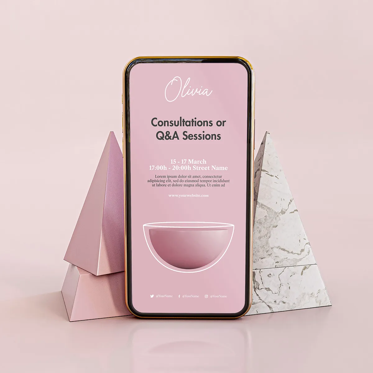 Consultations or Q&A Sessions